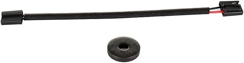 Vista 105 de SCITOO Embrague eléctrico de toma de fuerza AM119683 Compatible para Warner: 5217-35, 5217-6, 5217-7, 5217-9; para John Deere: 5217-7, AM119683