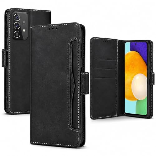 Protection Samsung Galaxy A52 pliable à 360 degrés contre les chutes