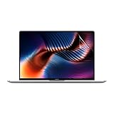 celicious Vivid Invisible Glossy HD Screen Protector Film Compatible with Xiaomi Mi Notebook Pro 15...