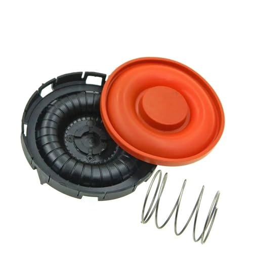 Reparación de tapa PCV compatible con BMW Serie 3 para pasar la ITV 5