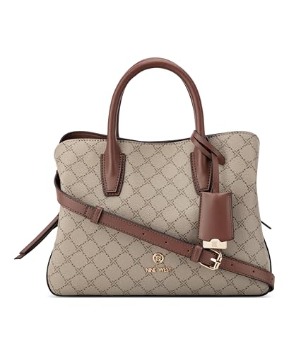 Nine West Lakelyn Satchel