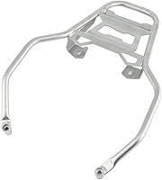 Vista 12 de Portaequipajes para alforjas laterales de motocicleta, marco para BMW F850GS F 750 850 GS F750GS F750 F850 Gs Top Box Case Alforja Soporte Alforja