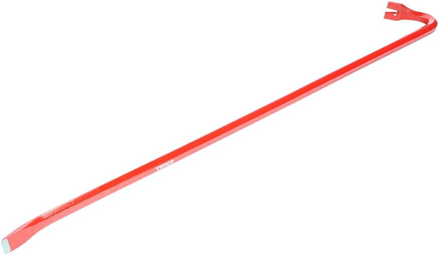 Timco - Wrecking Bar (Size 36" - 1 Each)