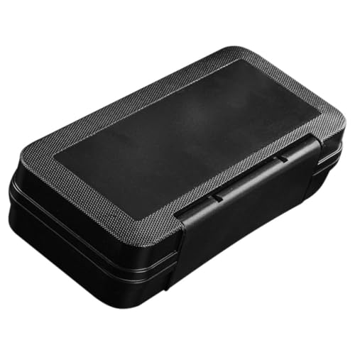 Estuche para 3 cigarros YARNOW impermeable ideal para excursiones y terrazas 1