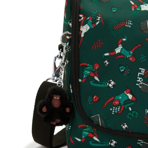 Image of Kipling Women's New Kichirou Bts Prt Lunch Bag