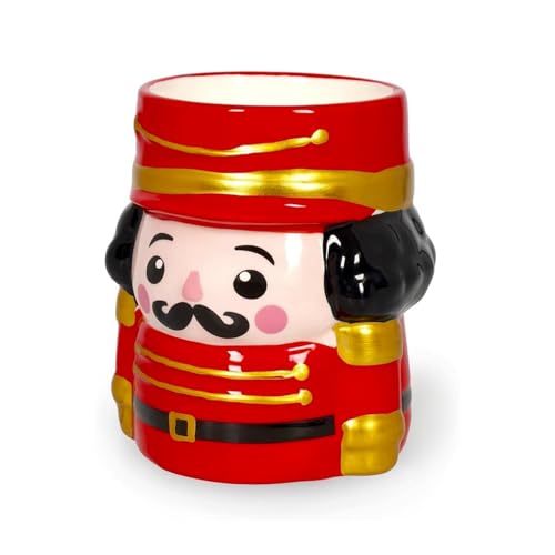 Bougie Legami Nutcracker ravive les souvenirs d'enfance chaleureux - 2