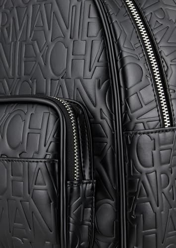 Armani Exchange Casual, Black2