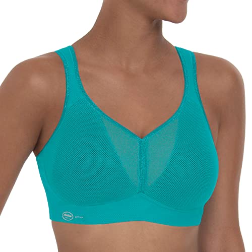 Image of Anita Air Control Padded Cup Sports Bra
