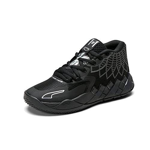 PUMA unisex-child Modern2