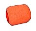 Magnolia Brush 4SC050 Synthetic Fiber Heavy Duty Paint Roller Cover, 1/2" Nap, 4" Length (Case of 24)