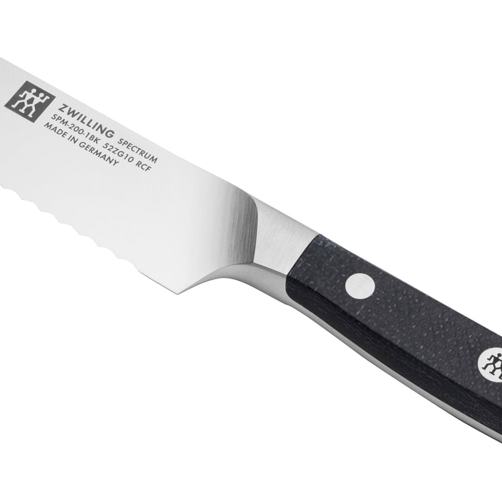 ZWILLING Brotmesser 20 cm, Wellenschliff