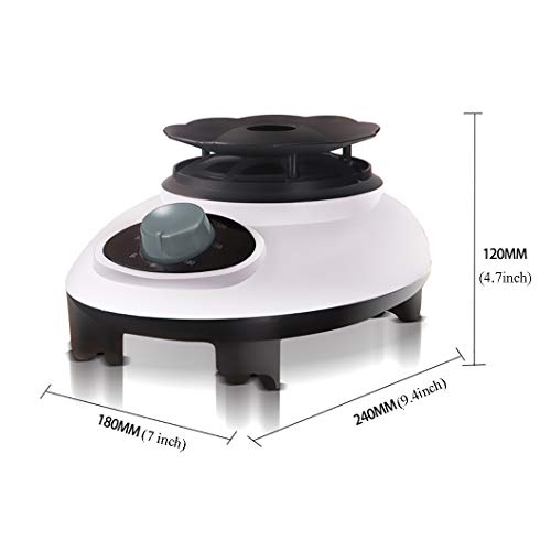 YYHJ Universele kleding droger gastheer, draagbare mini kleding droger, gebruikt om de kleding en schoenen van de warme lucht droger te steriliseren (onafhankelijke gastheer) - Image 6