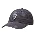 Kryptek Spartan Logo Hat, Color: Typhon, One Size (15logoht)