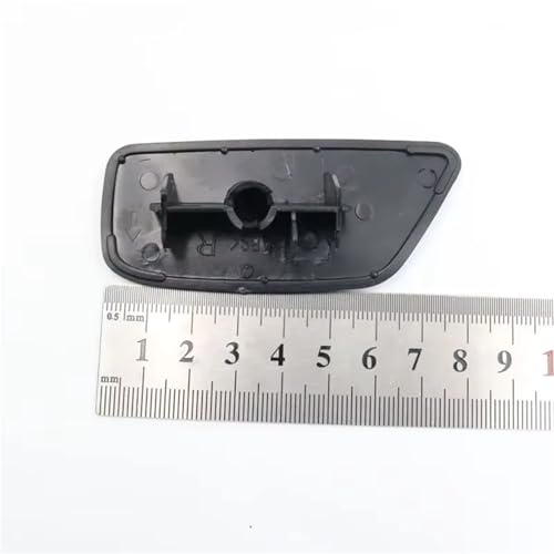 Caches lave-phares de haute précision compatibles Subaru Forester - 5