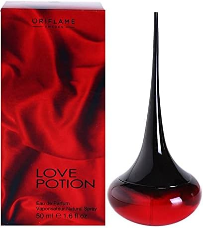 love potion perfume