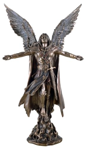 Veronese Figurine archange
