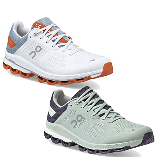 Image of On Men's Cloudsurfer Next Sneakers | Road Running Shoes