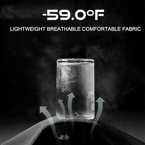 Stretchactive - Women's Ultra Stretch Ice Silk Comfort Casual Pants, Blue Chic Store Stretch Active Pants for Women4