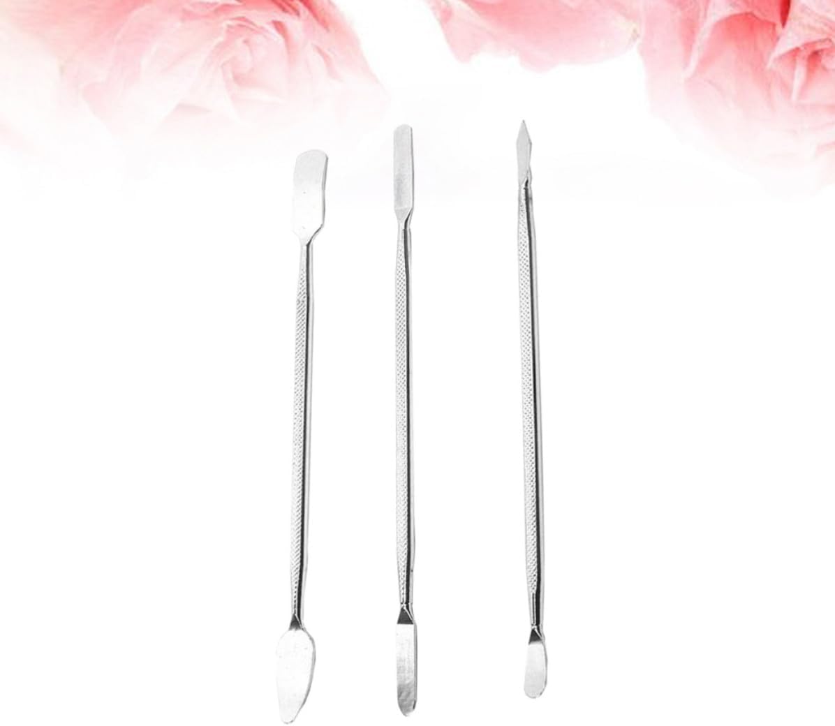 Metal Opening Pry Tools for Screen Removal and Device Maintenance 6pcs Portable Lightweight Repairing Sticks for Mobile Phone Laptop Tablet Repair