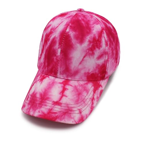 Image of VRITRAZ Stylish Baseball Caps for Women