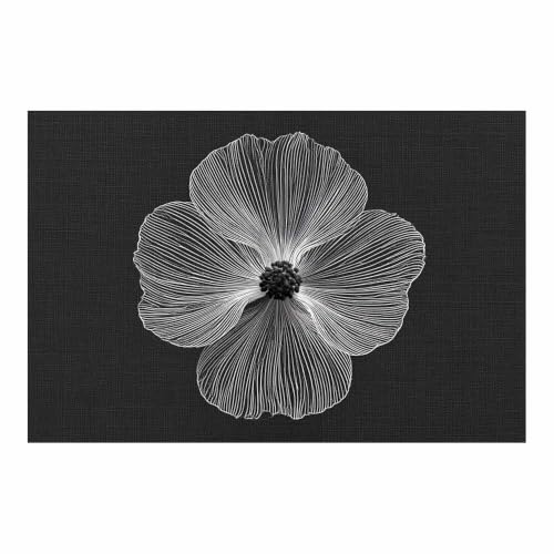 Peinture sur toile grand format affiche murale de style minimaliste pour habiller une chambre