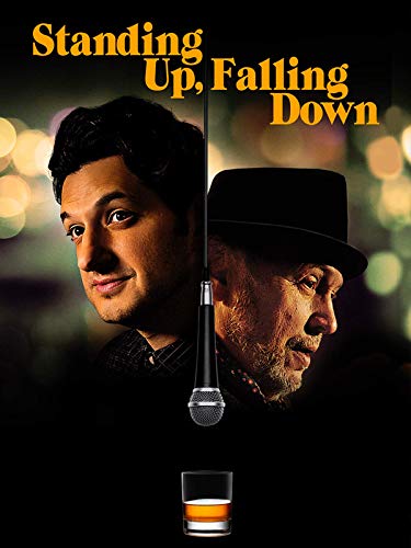  Standing Up, Falling Down