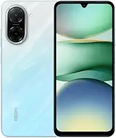 Smartphone Xiaomi Redmi A5 128GB 4GB RAM Dual SIM Tela 6.88' - Azul Ocean Blue [25028RN03L]