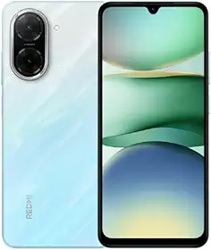 Smartphone Xiaomi Redmi A5 128GB 4GB RAM Dual SIM Tela 6.88' - Azul Ocean Blue [25028RN03L]