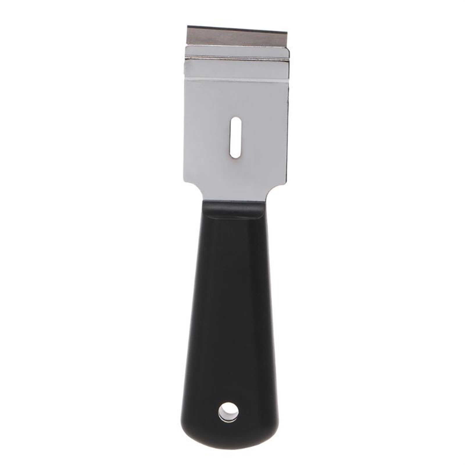 JINGYAN Skrobaki Car Windshield Glue Adhesive Residue Cleaning Remover Scraper Gas Stove Stains Window Spatula Tools