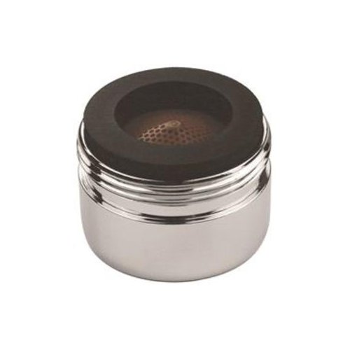 Neoperl 11 6700 5 California Standard Flow Perlator HC Male Aerator, Small, 1.8 GPM, Honeycomb, Aerated, Flow Restricted, 13/16