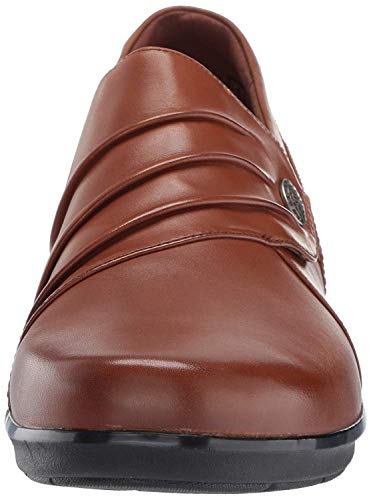 Image of Clarks Women's Hope Roxanne Loafer