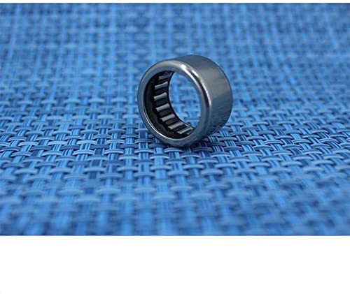 Rodamientos de Agujas de Copa Dibujada B68 SCE68 9.525mm para proyectos industriales 4