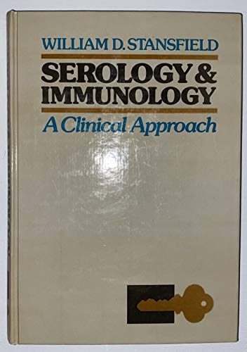 Serology/immunology
