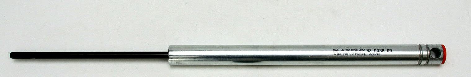 Amortyzatory zaczepu KFG35 KR35 3500 kg do przyczepy KFG 35 KR35 KHA35 KHD35 KFGL35