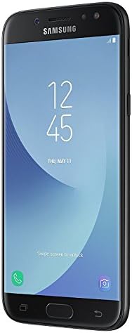 Samsung Galaxy J5 (2017) 16GB SIM-Free Smartphone - Black (SM-J530F)