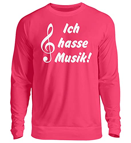 Pull unisexe rose taille S idéal pour vos moments de détente cocooning