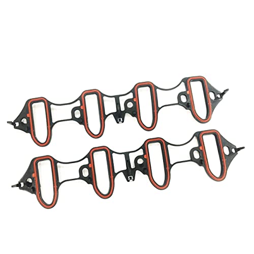 Image of PartsFlow Head Gasket Set Fits 02-14 Chevrolet GMC Buick Cadillac 5.3L 4.8L OHV V8 For 2007 GMC SIERRA 1500 CLASSIC 4.8L V8 For 2002-2007 CHEVROLET SILVERADO 1500 4.8L V8 ES72173