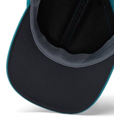 Image of Columbia Unisex Omni-Shade Silver Ridge IV Ball Cap for Outdoor Lifestyle | Travel | Camping | Safari | Sun Protection