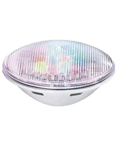 Cristher Par56-Led - Lampara Par-56 Ip68 Led 27W Gx16D Rgb