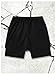 Mens Graphic God Over All Things Shorts Christian Jesus Cross Track Shorts
