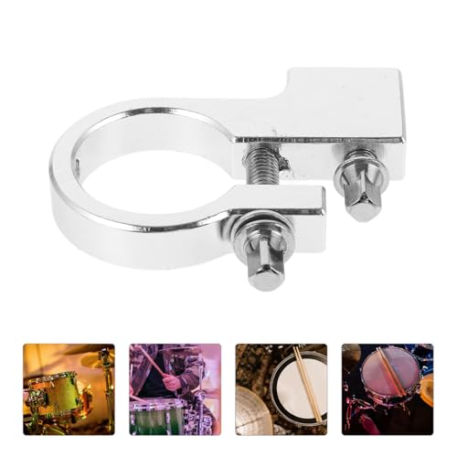 Abrazadera de Clamp para Baquetas de Batería en Aleación de Zinc miniatura 7