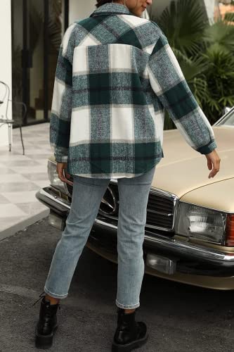 Image of Trendy Queen Women's Printed Straight Mandarin Neck Shirt for Women's | Tops for Woman Shirts | Shirt for Women Stylish Western (SD778 S)
