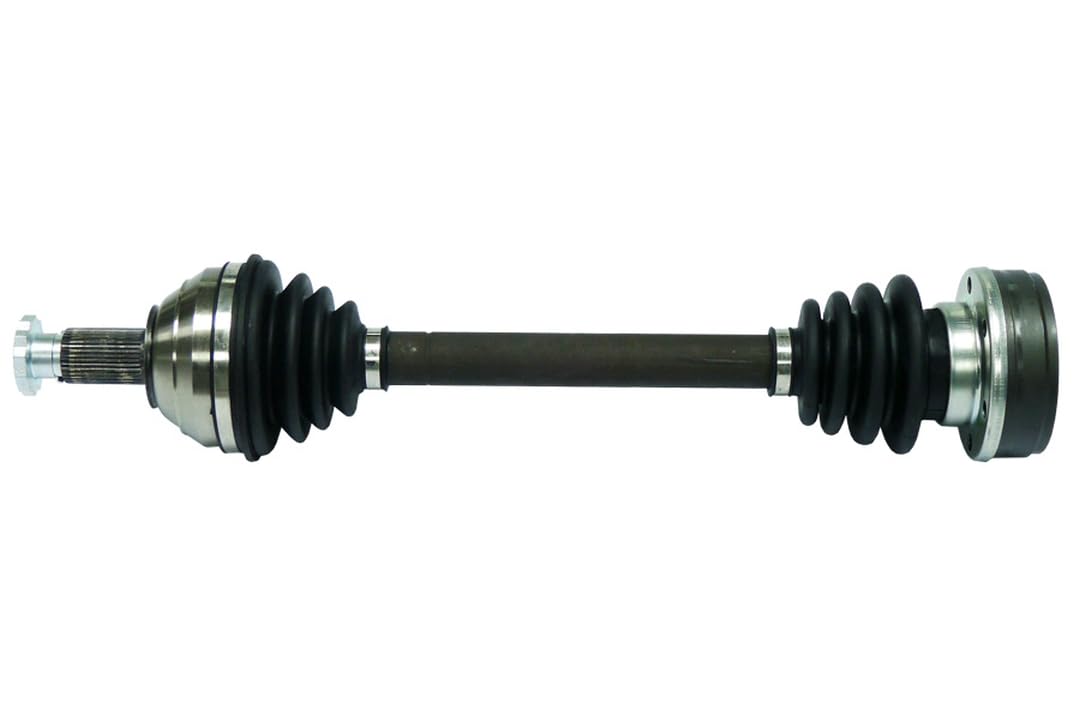 Front Left SKF VKJC 5072 Drive Shaft for AUDI,SEAT,SKODA,VW