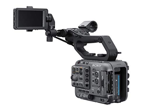 Sony FX3 cinema camera