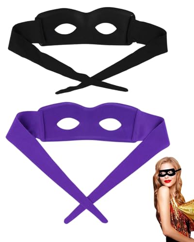 ZEXIJOW 4Pcs Máscara de Mascarada,Antifaz Disfraz,Media Cara Máscara para Mascarada,Halloween Mascara Carnaval, Cosplay Máscaras Halloween,para Halloween Mascarada Carnaval Fiesta de Disfraces