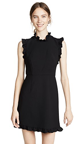 Jill Jill Stuart DRESS レディース US サイズ: 10 カラー: ブラック