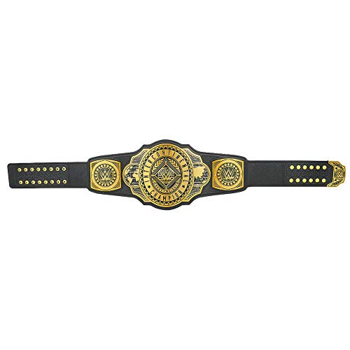 ADN WWE Intercontinental Championship Belt Replica Titel