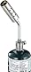Campingmoon Propangasbrenner Hochleistungs-Küchenbrenner zum Kochen Flamme Einstellbare Gasbrenner für Outdoor Holzkohle Starter BBQ, Backen, Brulee