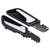 mercedes w168 tür hinten rechts Lieferumfang : 1 Paar × Innentürgriff (links und rechts)