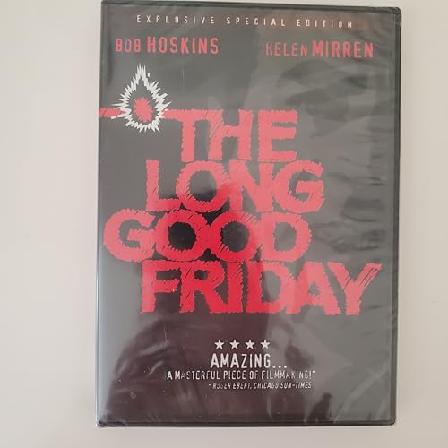 The Long Good Friday (Explosive Special Edition) The Long Good Friday (Explosive Special Edition)